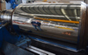 Grinder de rollo CNC de alta precisión de la serie MGK84