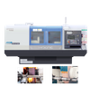 Máquina de molienda cilíndrica de servicio pesado CNC