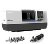 MGKW8250 Precisión CNC Cigüeñón de seguimiento del cigüeñal
