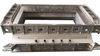 Serie XKW28 CNC Moving Gantry Moving Boring y fresado