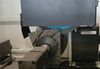 Grinder de superficie de movimiento de columna de tipo CNC
