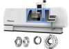 Máquina de molienda CNC de precisión de la serie PSG166NC