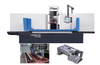 SGT Series Special PLC Columna Moving Guide Way Grinder