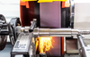 Máquina de molienda cilíndrica de servicio pesado CNC