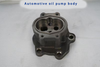 Serie HDT Tormento CNC de precisión completamente funcional