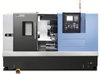 Centro de torneado CNC horizontal DST20/25M