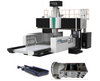 Máquina de la serie XKW23 Gantry CNC 