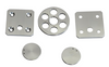 Molinillo de superficie CNC