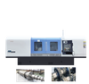 HD-010 CNC Rueda de doble ratina de alta velocidad Capilla de puente (/eje) molinillo