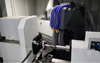 Máquina de molienda cilíndrica CNC 