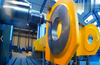 Serie TK69 CNC Boring and Freshing Machine