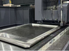 Máquina de molienda de superficie CNC de alta precisión UPG208DNC de alta precisión