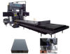 Serie MKW52 MOVIMIENTO Guía de pórtico CNC CNC Grinder