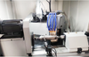 Máquina de molienda cilíndrica CNC 