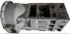 Máquina de la serie XKW23 Gantry CNC 
