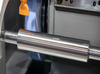 Máquina de molienda de cara de extremo cilíndrico CNC