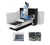 UPG208DNC UltraPrecise Machine de molienda de superficie CNC CNC