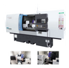 Máquina de molienda cilíndrica CNC 