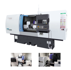 Máquina de molienda cilíndrica CNC 
