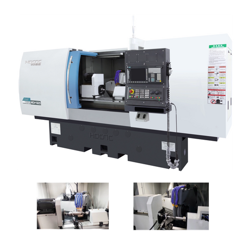 Máquina de molienda cilíndrica CNC 