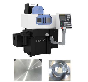 Grinder cilíndrico de CNC de alta precisión de la serie MG73