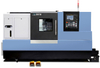 Centro de torneado CNC horizontal DST20/25M