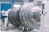 TK65/68 Serie CNC Plantador horizontal y fresado