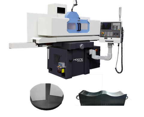  Serie SG CNC Saddle Moving Surfurin