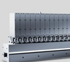 Máquina de molienda de superficie CNC de alta precisión UPG208DNC de alta precisión