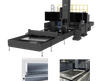 Máquina de molienda de superficie CNC de alta precisión UPG208DNC de alta precisión