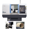CNC Cilíndrico OD Grinder