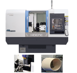 CNC Cilíndrico OD Grinder