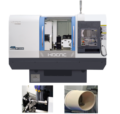 CNC Cilíndrico OD Grinder