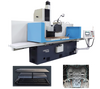 Máquina de molienda de superficie en movimiento de la serie SG50