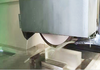  Serie SG columna CNC Tipo de mudanza Grinder de superficie