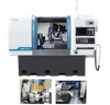 Máquina de molienda CNC cilíndrica OD-ID