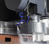 Serie MKW52 MOVIMIENTO Guía de pórtico CNC CNC Grinder
