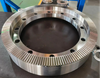 Rectificadora estriada de cara final multiproceso CNC de precisión MYGK7370