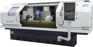Rectificadora de compuestos de precisión CNC serie MKS27