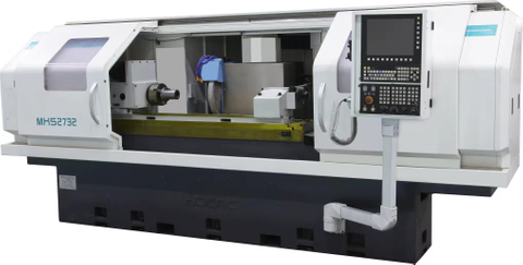 Rectificadora de compuestos de precisión CNC serie MKS27