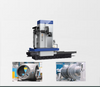 TK65/68 Serie CNC Plantador horizontal y fresado