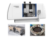 Rectificadora estriada de cara final multiproceso CNC de precisión MYGK7370